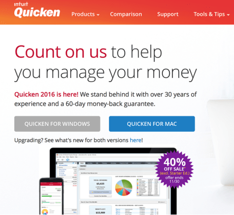 Download Quicken 2007 For Mac Free